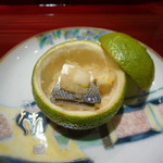 銀座 しのはら - 