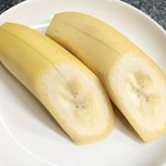 みょうが屋 - バナナ