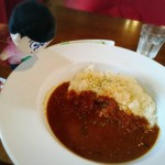 curry cafe SABURO - 