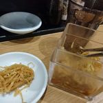 Noodle shop KUU - 