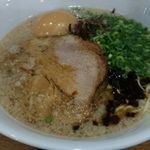Noodle shop KUU - 