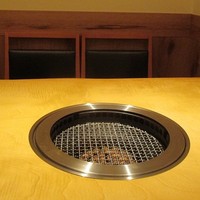 焼肉トラジ 大阪ヒルトンプラザ ウエスト店 - 