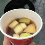 スクウィーザーズ・トロピカル・ジュースバー - 