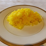 ラ・メール ザ クラシック - サフランライス