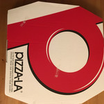 PIZZA-LA - 