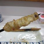 扇 - ぼんじり！