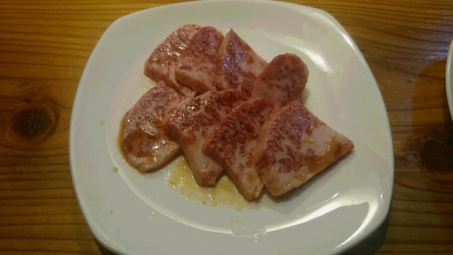 炭火網焼もりや - 南仙台（焼肉）の写真