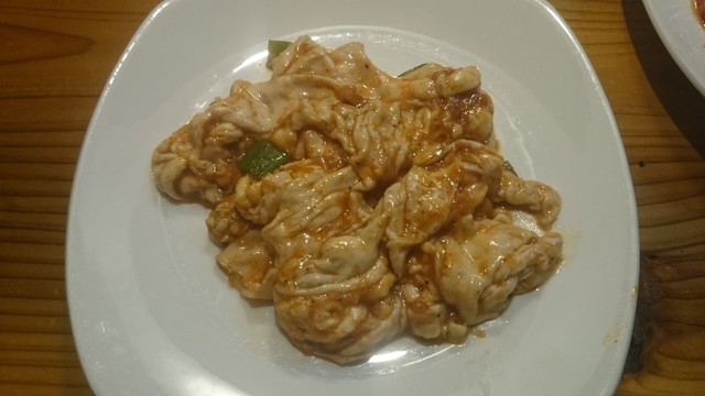 炭火網焼もりや - 南仙台（焼肉）の写真