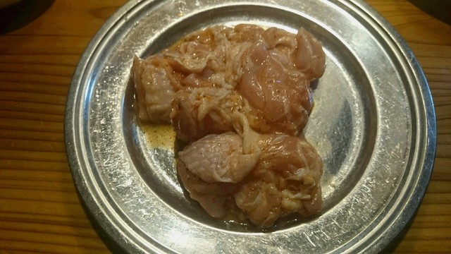 炭火網焼もりや - 南仙台（焼肉）の写真