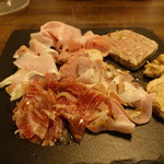 ブシェリ片町 - ☆種類も豊富で楽しめますね♪☆