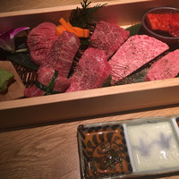 肉亭ふたご iki 新宿店 - 