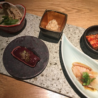肉亭ふたご iki 新宿店 - 