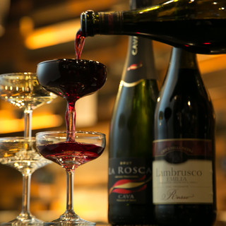 串揚げバル 東京蒲田 串あん_1