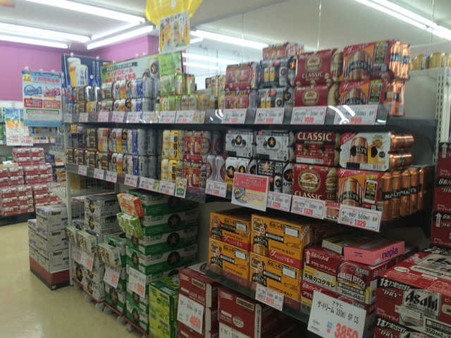 やまや 白石北店 - 白石（その他）の写真