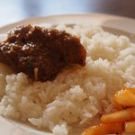 スパイスキッチンカフェ 遊 - 