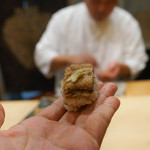 初音鮨 - 小柴のうなぎ