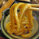 みのや - ＴＴＵ（Tamago Tuke Udon）炸裂！