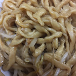 ラーメン荘　歴史を刻め - 麺