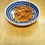 石臼工房 石の屋 - 