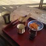石臼工房 石の屋 - 