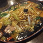 ラーメン公蘭 - 