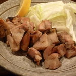 鶏鳥kitchen ゆう - 