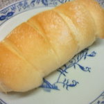 ひと粒の麦 - ホワイトチョコレート