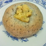 ひと粒の麦 - サツマイモ＆ゴマ