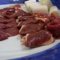 割烹 長吉 - 