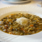 ジュエーメ - ミネストローネ