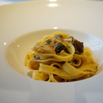 ジュエーメ - タリアッテッレ