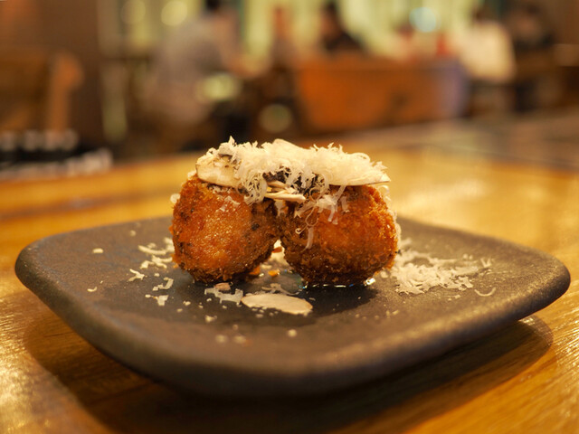 Whisky Dining WWW.W photo 2