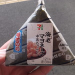セブンイレブン - 料理写真:(2016年12月)
