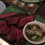 ハンサム食堂 - 