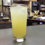 おかん - チューハイ５００円