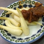 おかん - 島ラッキョウ