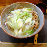 Iyoji - 肉南うどん