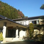 横川温泉 中野屋旅館 - 