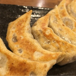 肉汁餃子のダンダダン - 