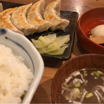 肉汁餃子のダンダダン - 