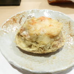 Obata - セコ蟹