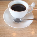 Masuya - コーヒー