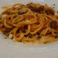 クッチーナ イタリアーナ アリア 六本木 - 