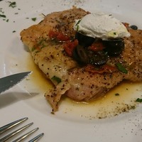クッチーナ イタリアーナ アリア 六本木 - 
