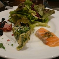 クッチーナ イタリアーナ アリア 六本木 - 
