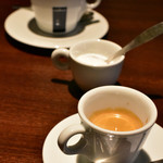 オステリア・オリエーラ - 2016/12/03