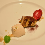 オステリア・オリエーラ - 2016/12/03