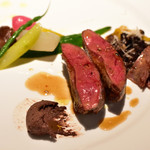 オステリア・オリエーラ - 2016/12/03