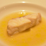 オステリア・オリエーラ - 2016/12/03