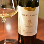 オステリア・オリエーラ - 2016/12/03